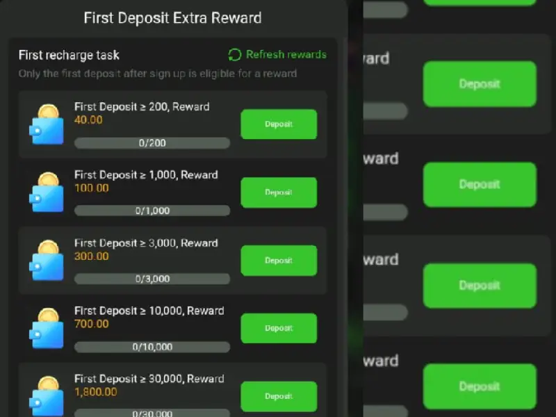 Download LG999 online casino game APK for Android