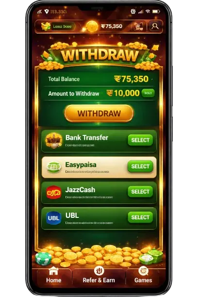 Download LG999 online casino game APK for Android